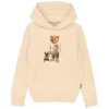 Baron Filou hoodie the French fashion