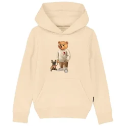 Baron Filou hoodie the French fashion