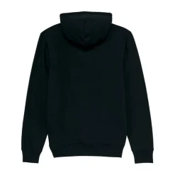 Baron Filou hoodie the modern classic black