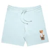 Baron Filou jog short The ocean Chiller Sky Blue