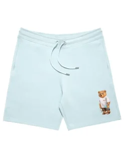 Baron Filou jog short The ocean Chiller Sky Blue