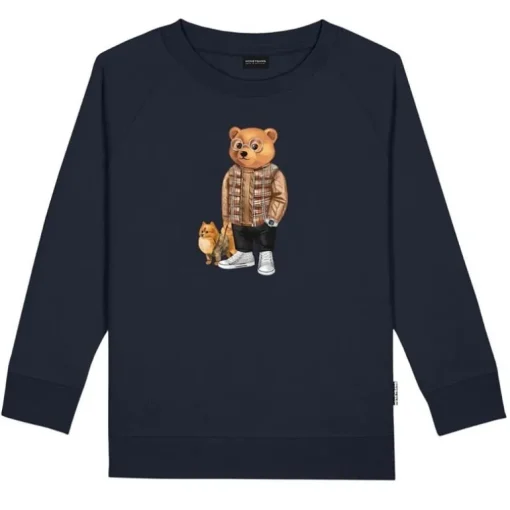 Baron Filou sweater the Designer Darling