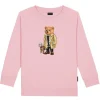 Baron Filou sweater the dog lover pinki
