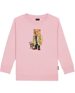 Baron Filou sweater the dog lover pinki