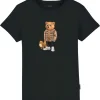 Baron Filou T-shirt the Designer Darling black