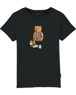 Baron Filou T-shirt the Designer Darling black