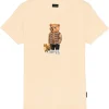 Baron Filou T-shirt the Designer Darling sand