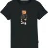 Baron Filou T-shirt the Cash King black