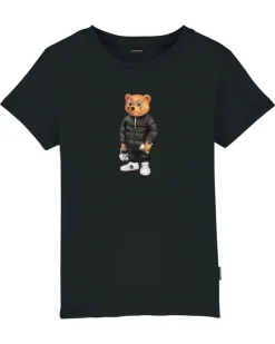 Baron Filou T-shirt the Cash King black