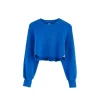 Bellerose Felici cropped sweater