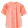 Bellerose fluo hopsa blouse