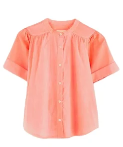 Bellerose fluo hopsa blouse