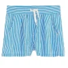 Bellerose gestreepte short Kate