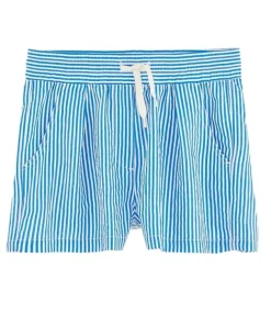 Bellerose gestreepte short Kate
