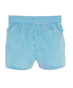 Bellerose gestreepte short Kate