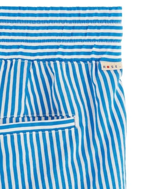 Bellerose gestreepte short Kate