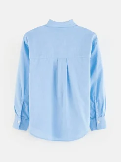 Bellerose Ironie lose fit overhemd