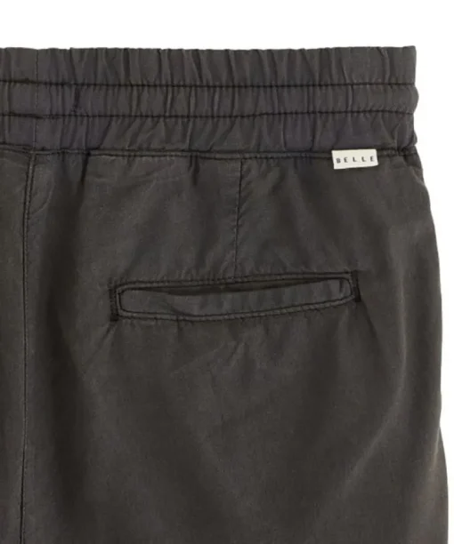 Bellerose loose fit short Kate