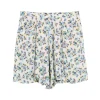 Bellerose losvallende short