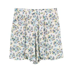 Bellerose losvallende short