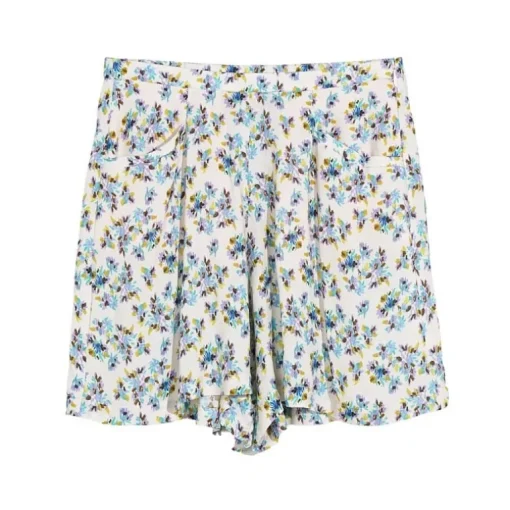Bellerose losvallende short