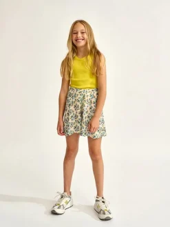 Bellerose losvallende short
