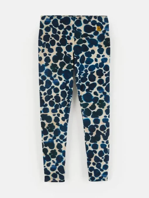 Bellerose Mint print legging