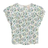 Bellerose printblouse peppers