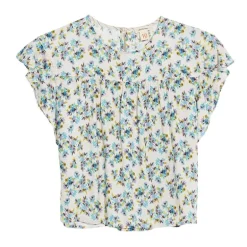 Bellerose printblouse peppers