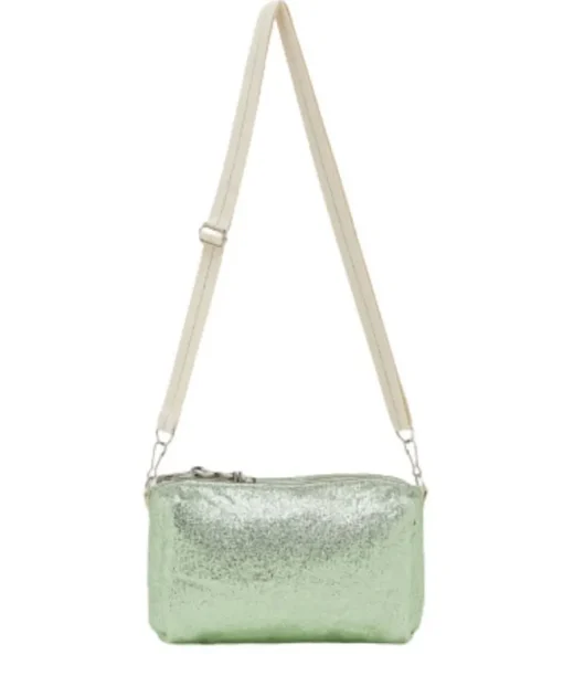 Bellerose reversible crossbody tas
