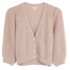 BELLEROSE VEST DIOGI
