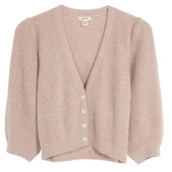 BELLEROSE VEST DIOGI