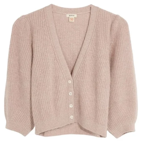 BELLEROSE VEST DIOGI