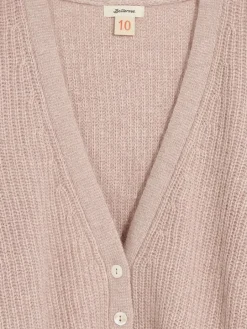 BELLEROSE VEST DIOGI