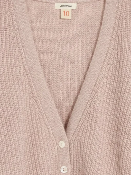BELLEROSE VEST DIOGI