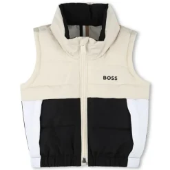 Boss baby bodywarmer