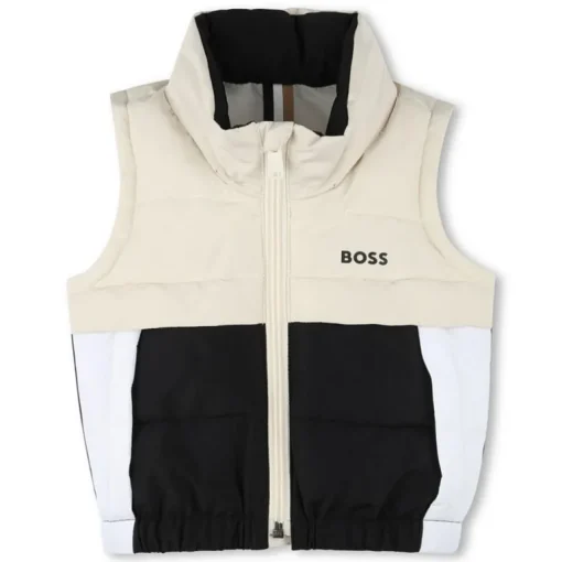 Boss baby bodywarmer