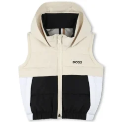 Boss baby bodywarmer