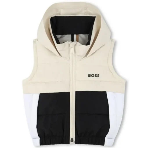Boss baby bodywarmer