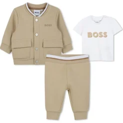 Boss baby 3-delige set