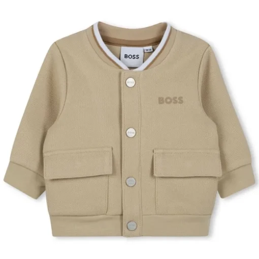 Boss baby 3-delige set