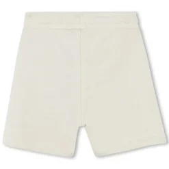 Boss baby jog short beige
