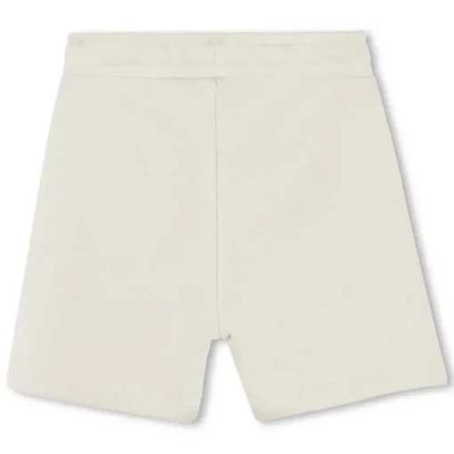 Boss baby jog short beige