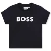 Boss baby logo T-shirt