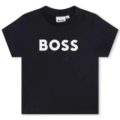 Boss baby logo T-shirt