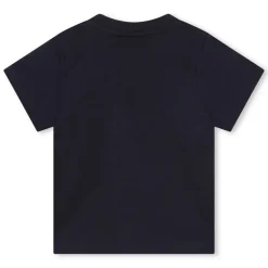 Boss baby logo T-shirt