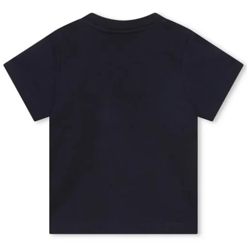 Boss baby logo T-shirt