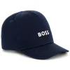 Boss baby pet donkerblauw