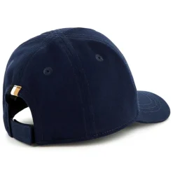 Boss baby pet donkerblauw