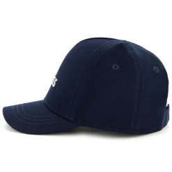 Boss baby pet donkerblauw
